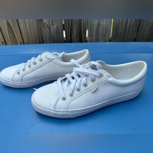 Keds Women's White Sneakers